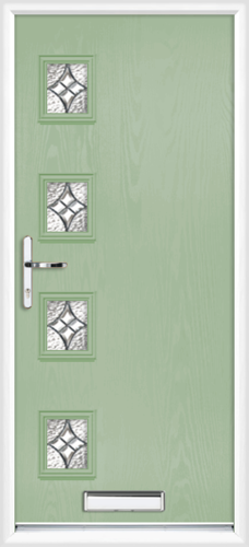 Gloucester zinc art elegance 